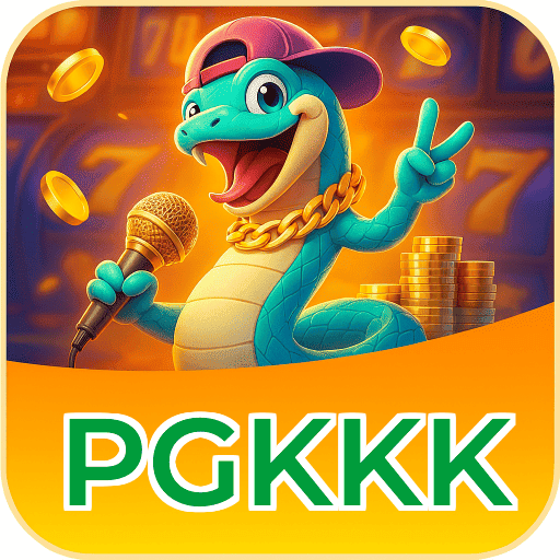 PGKKK: Cassino Premiado e Pagamentos Rápidos